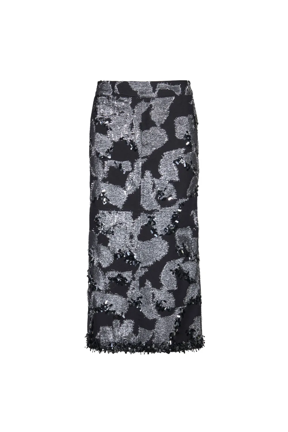 Johanna Ortiz Uncomplicated Skirt Johanna Ortiz Uncomplicated Skirt