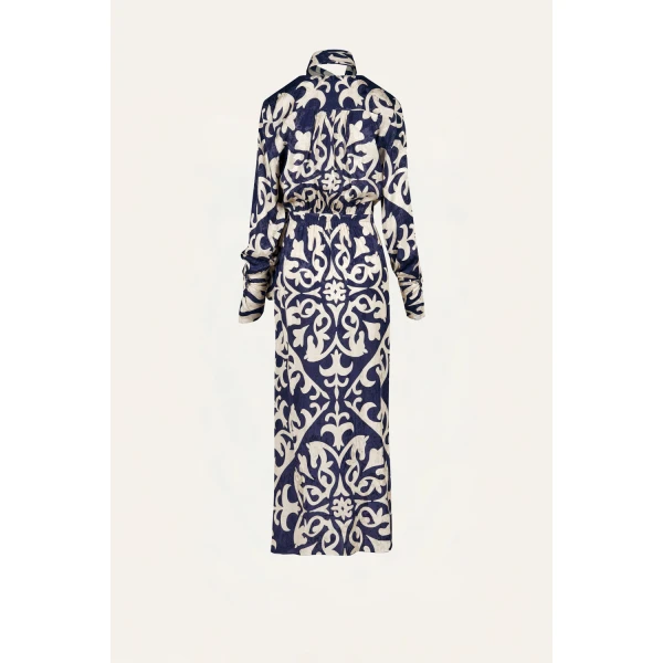 Colombian Luxury Resort Wear at Coveti