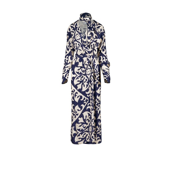 Johanna Ortiz Unmooring Dress