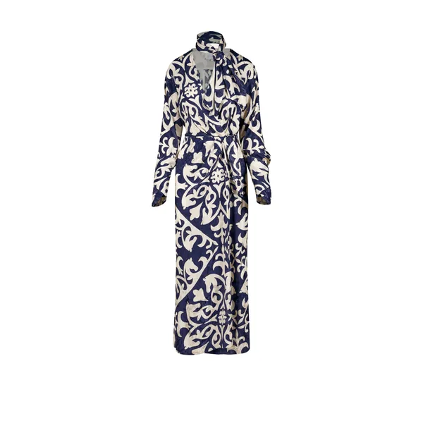 Unmooring Dress