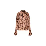 Johanna Ortiz Untamed Bloom Top