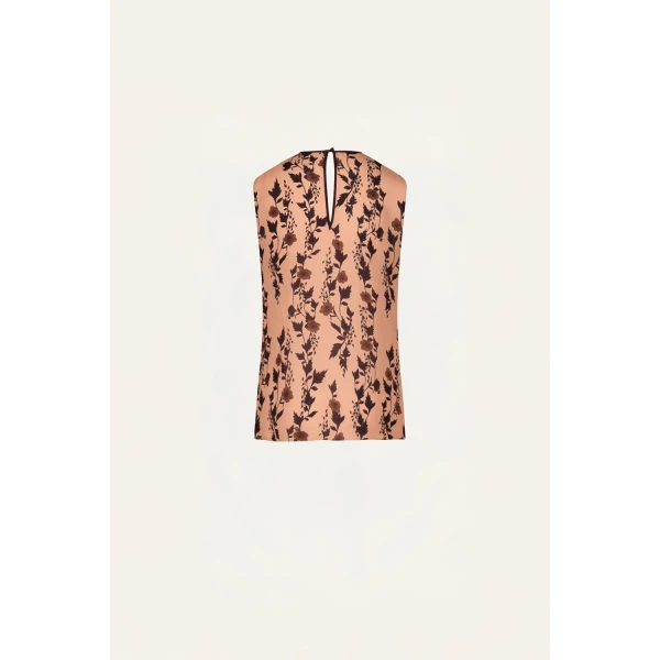 Untamed Bloom Top - Image 5