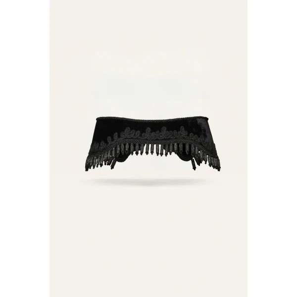 Colombian Luxury Accessories at Coveti