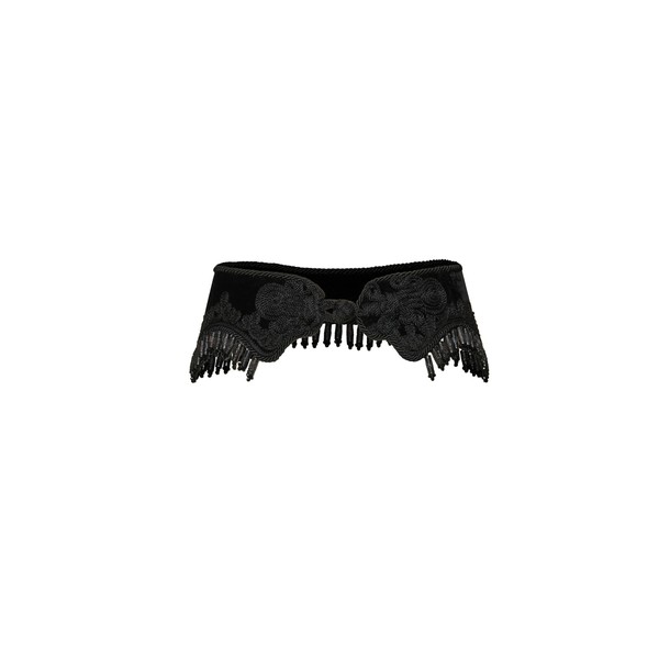 Johanna Ortiz Velvet Illusion Belt