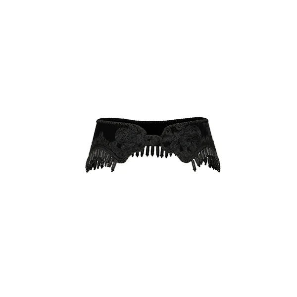 Johanna Ortiz Velvet Illusion Belt