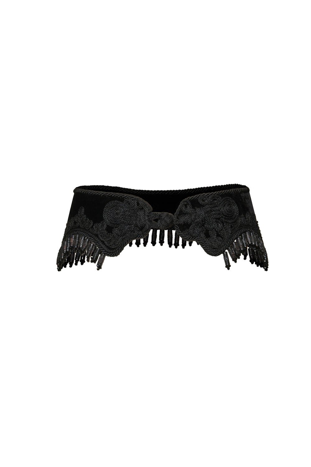 Velvet Illusion Belt