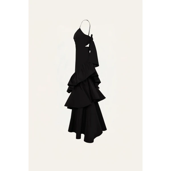 Colombian Luxury Resort Wear at Coveti