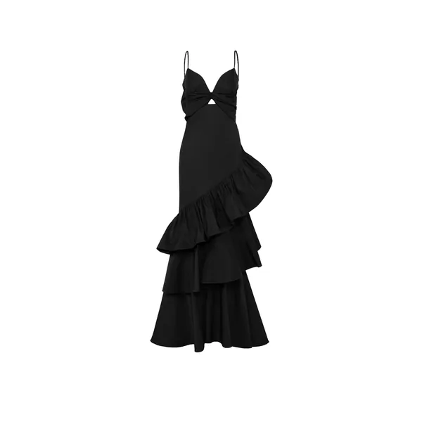 Viva La Vida Dress