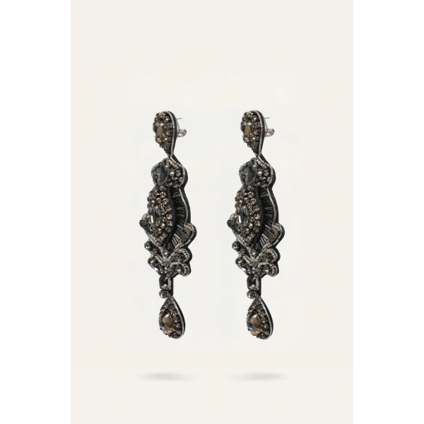 Colombian Luxury Accessories at Coveti
