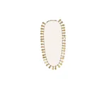 Johanna Ortiz Vuelo De Libertad Medium Necklace