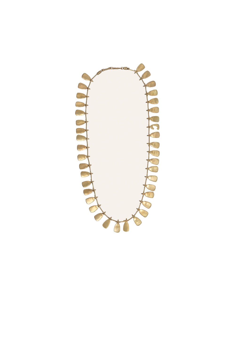 Vuelo De Libertad Medium Necklace