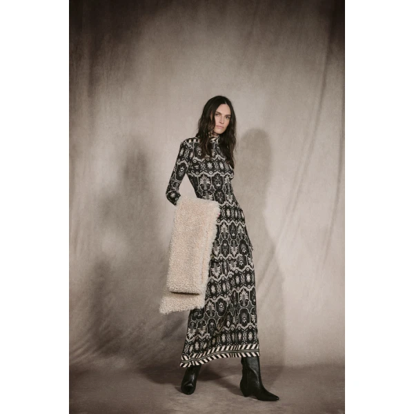 Johanna Ortiz Fall Winter 2026