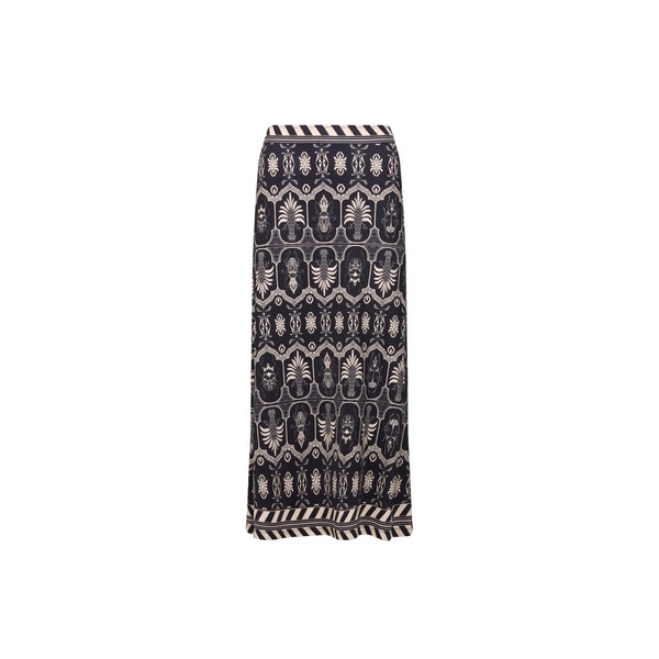 Wild Frontiers Skirt
