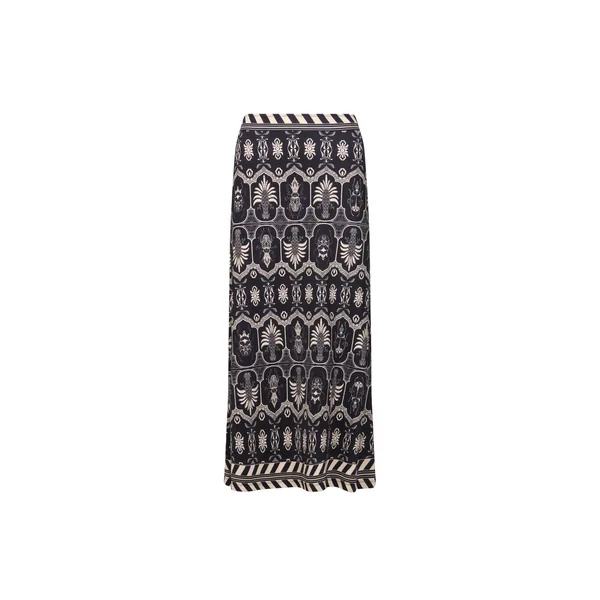 Wild Frontiers Skirt