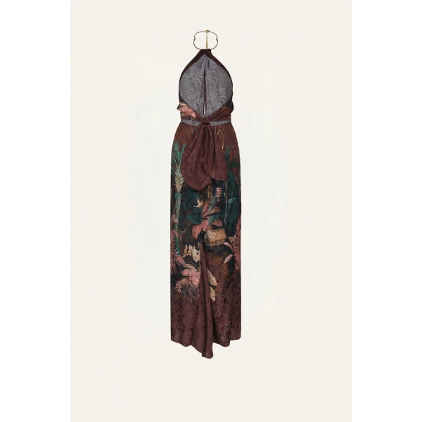 Colombian Luxury Resort Wear at Coveti