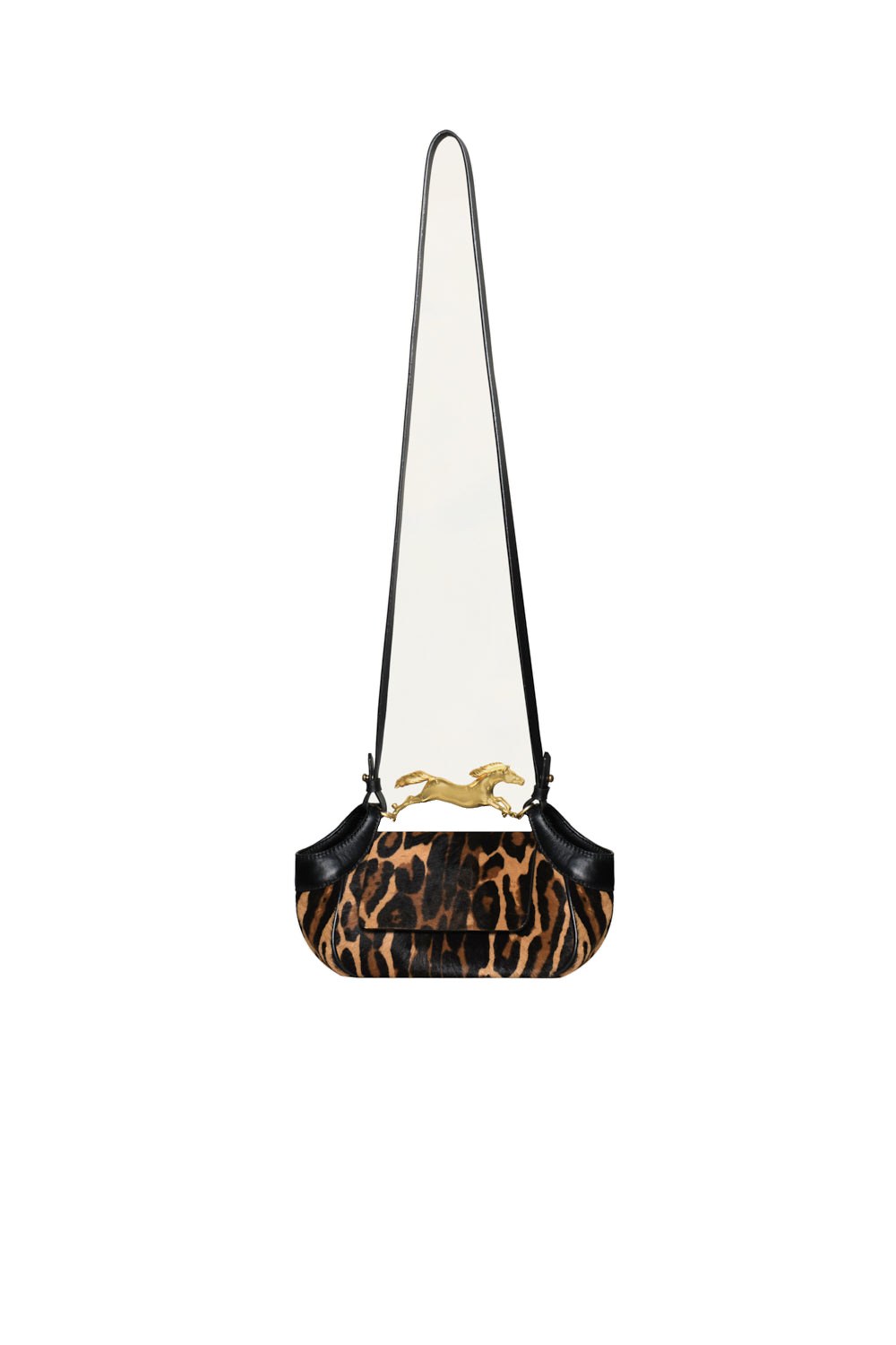 Wild Muse Top Bag