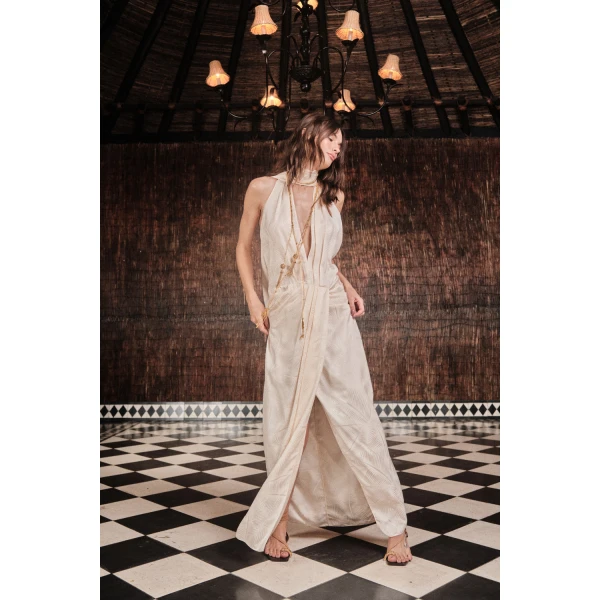 Johanna Ortiz Resort 2026