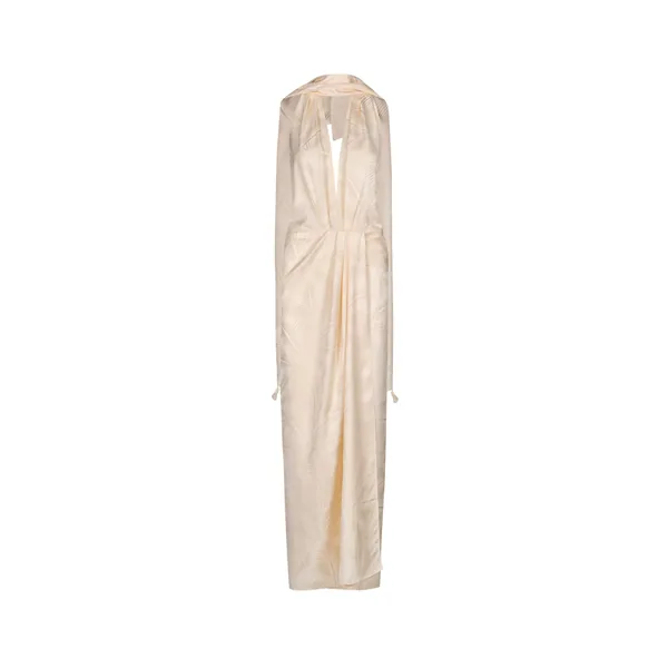Wildly Beautiful Dress