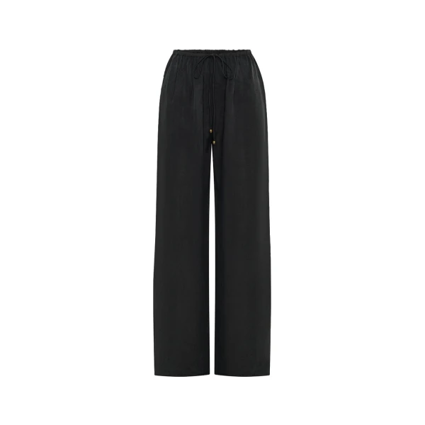 KIVARI Blythe Pant in Black