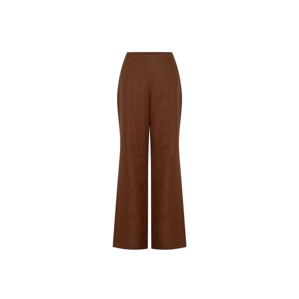Indra Pant in Chocolate