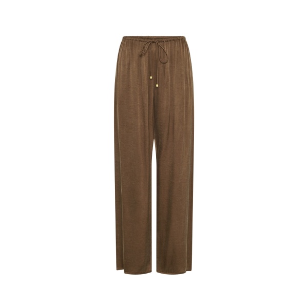 KIVARI Jaxon Pants in Mocha