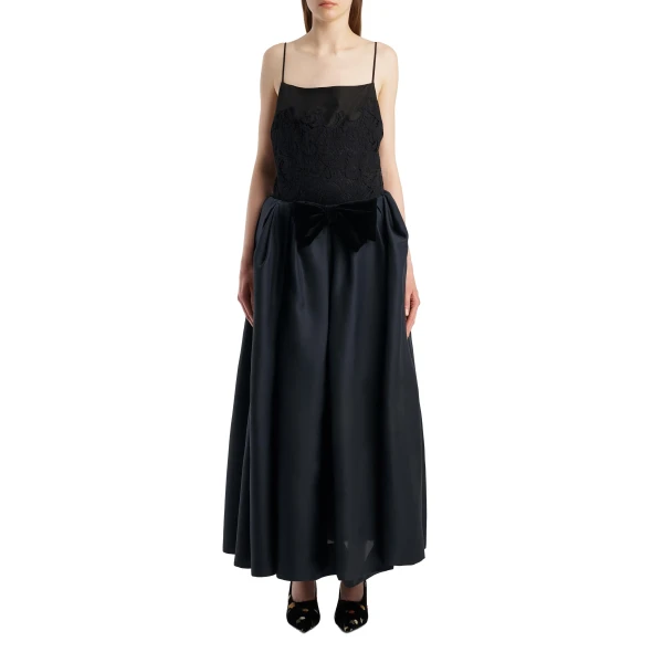 Adara Skirt in Black - Image 2