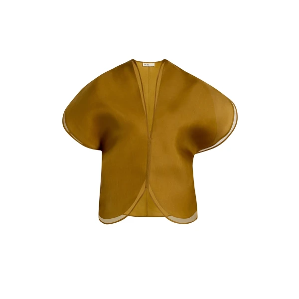Briar Top in Bronze