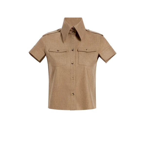 Emiel Top in Desert Sand