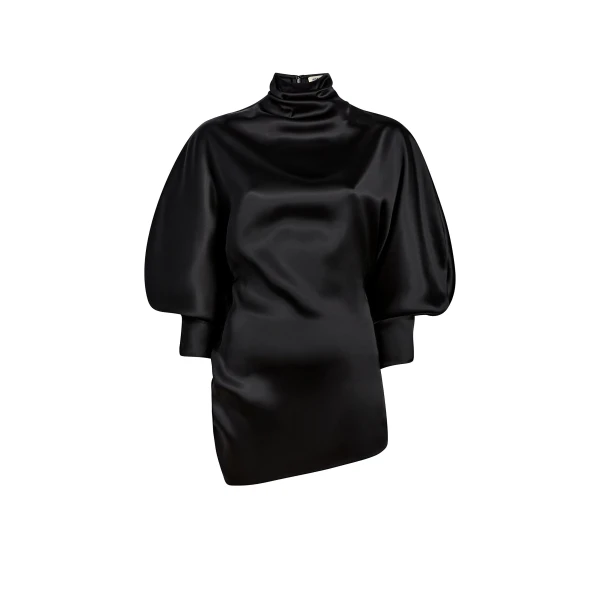 Harlow Top in Black