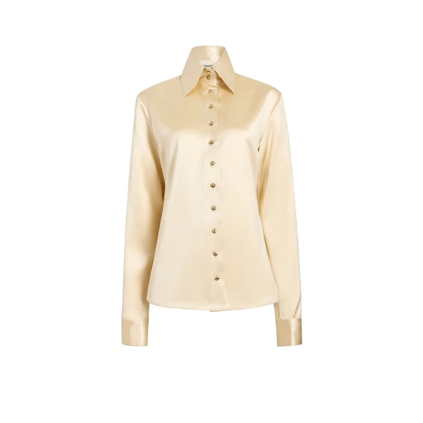 Ivy Top in Champagne
