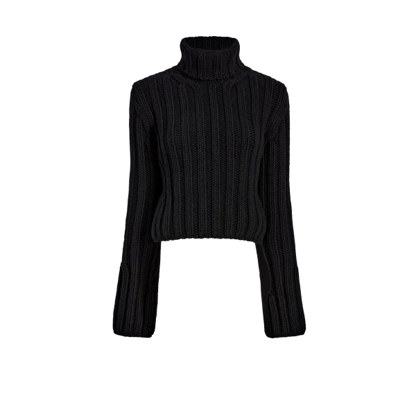 Kelly Sweater in Black