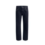 Khaite Kerrie Jean in Benson | Pants | Coveti