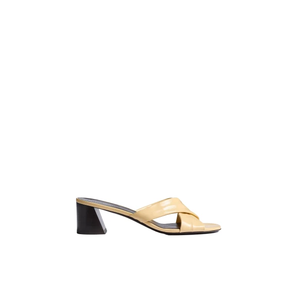 Liria Sandal in Butter Glazed Leather