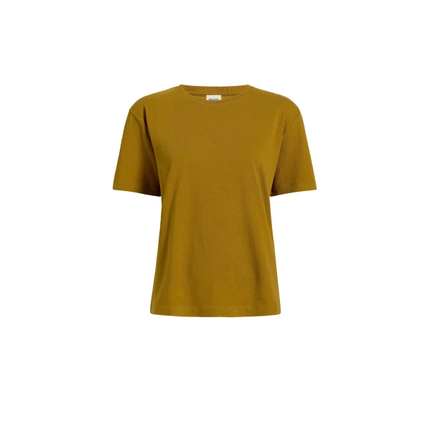 Mae T-Shirt in Dijon