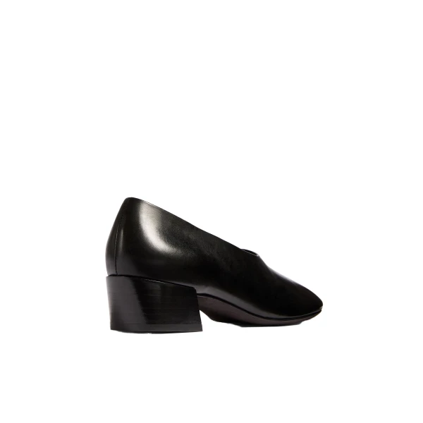 Marcy Pump in Black - Image 4