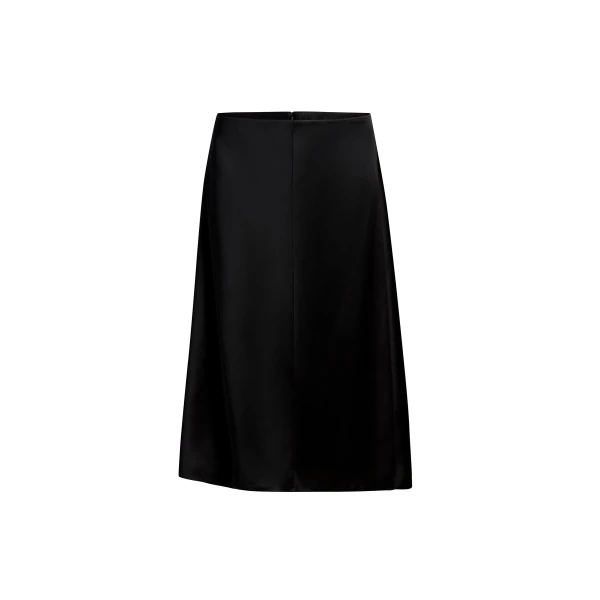 Nania Skirt in Black