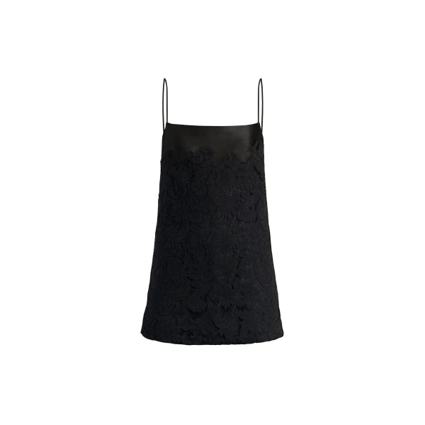 Neema Top in Black