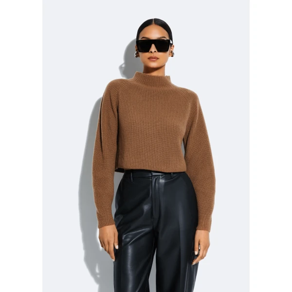 LaPointe sweater