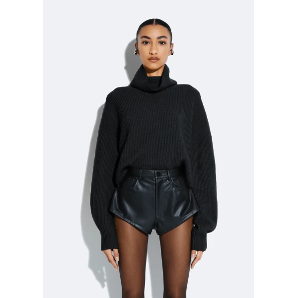 LaPointe sweater
