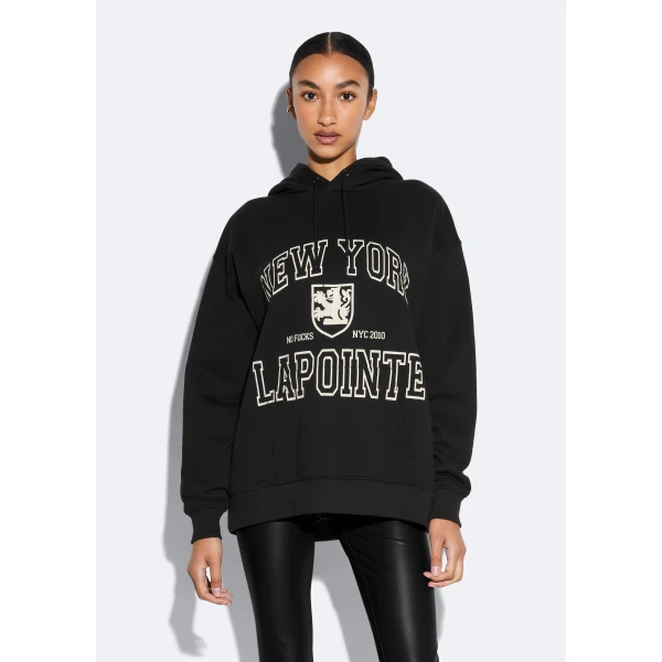 LaPointe hoodies