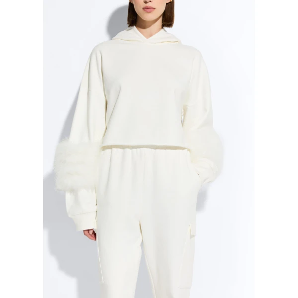 off white hoodies