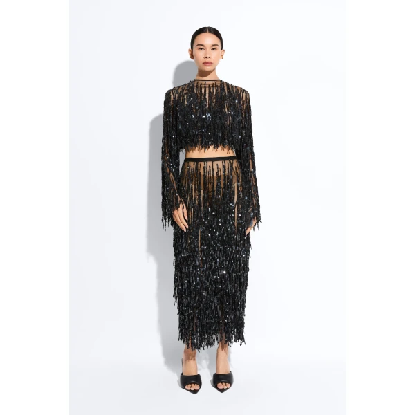 LaPointe skirts