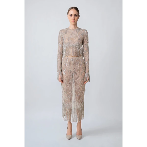 LaPointe skirts