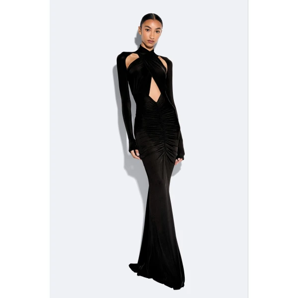 LaPointe evening gowns