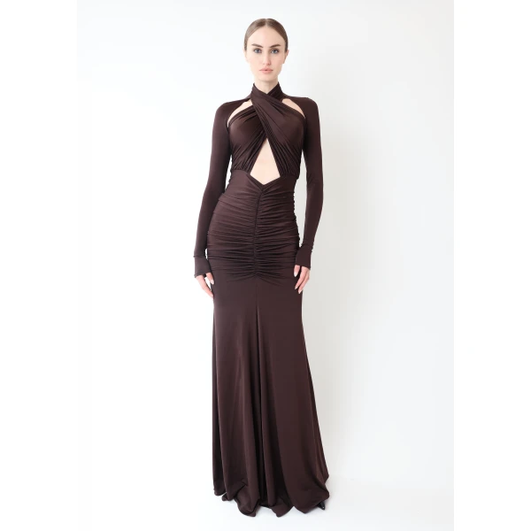 LaPointe evening gowns
