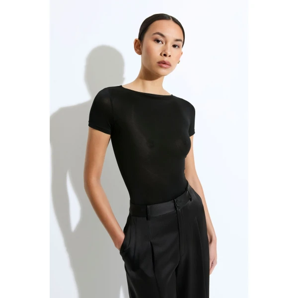 black tops