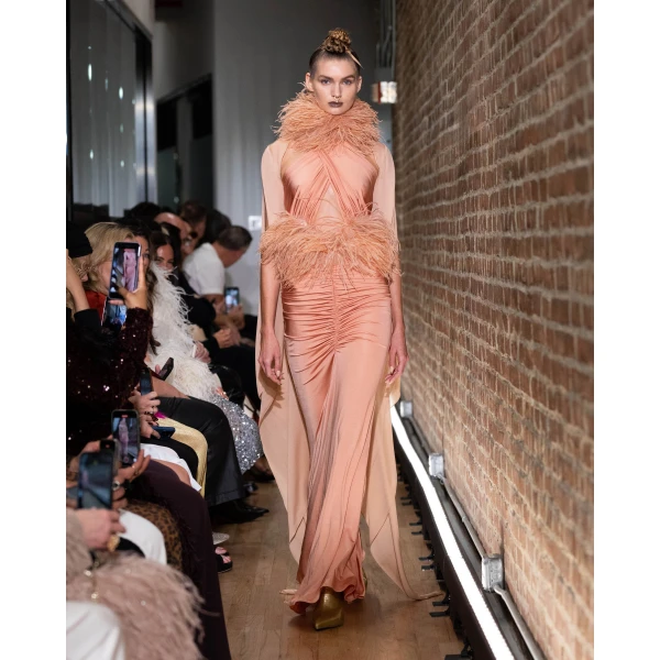 LaPointe evening gowns
