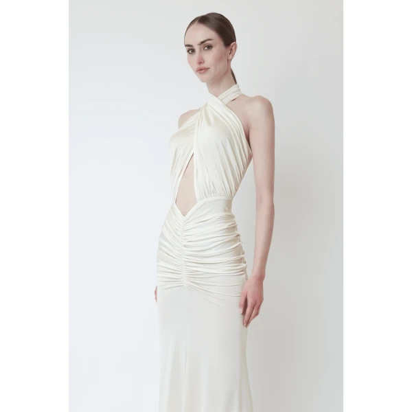 LaPointe evening gowns