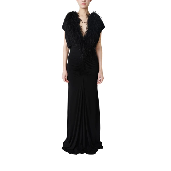 LaPointe evening gowns