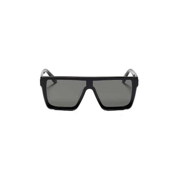 LA-SUNGLASS in Black